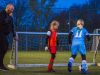 I'm shocked by my kid's late-night sports training on a school night