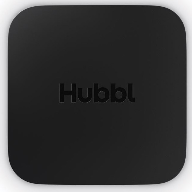 Global and local streaming apps join Hubbl.