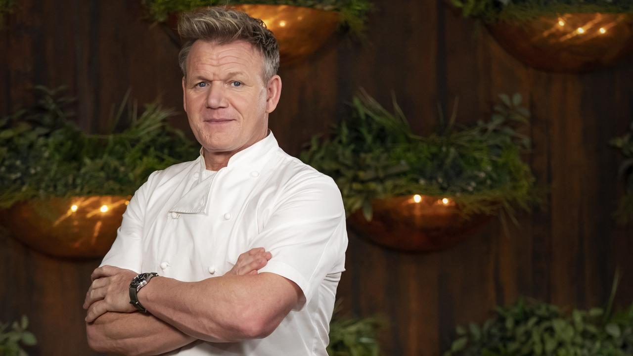 Chef Gordon Ramsay says silver lining of Covid is closure of bad ...