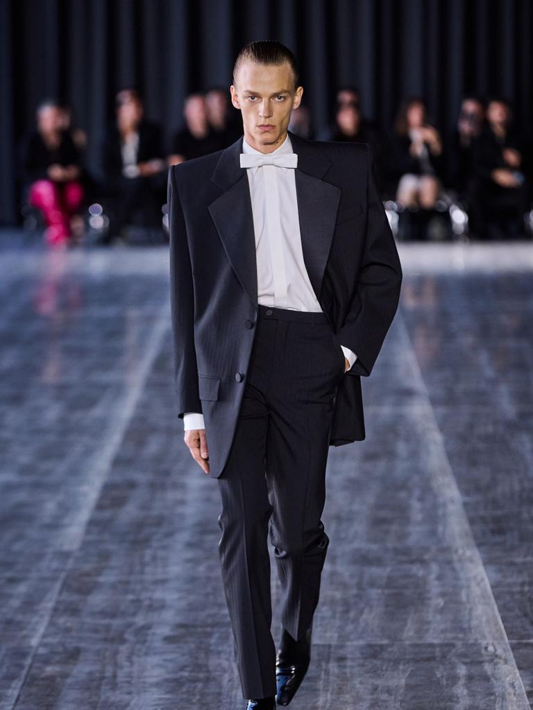 This is what the future of menswear looks like for spring 2024 | The ...