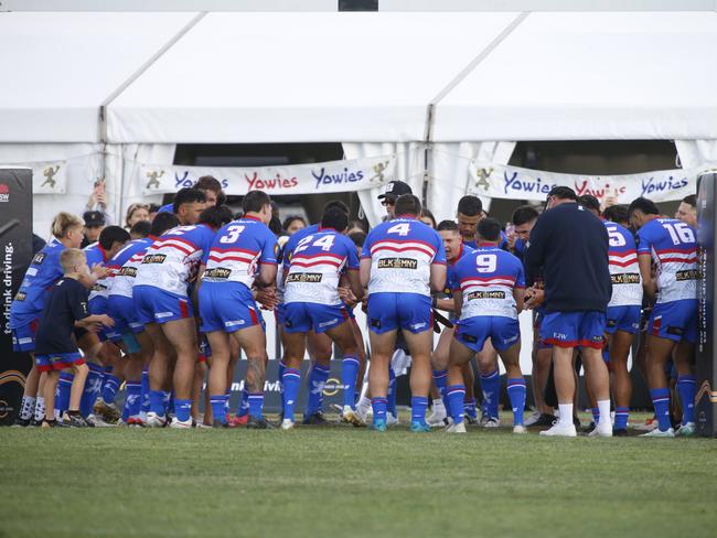 Koori Knockout Day 2 Mens Opens Picture Warren Gannon Photography