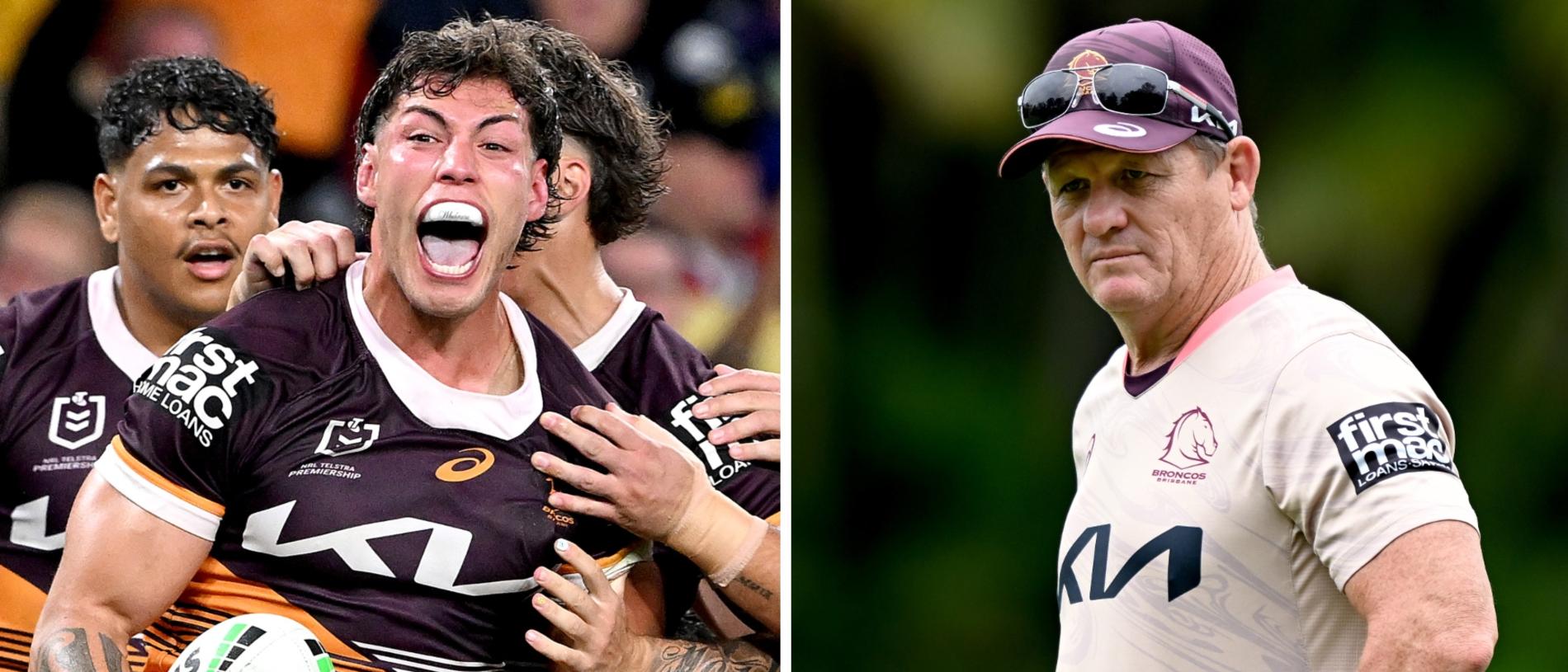 Brisbane Broncos - Thanks to NRL support, we've produced a special TV ad  promoting our 2014 Broncos v Cowboys Derby Deal Match Membership. Here it  is right here -  Guarantee the