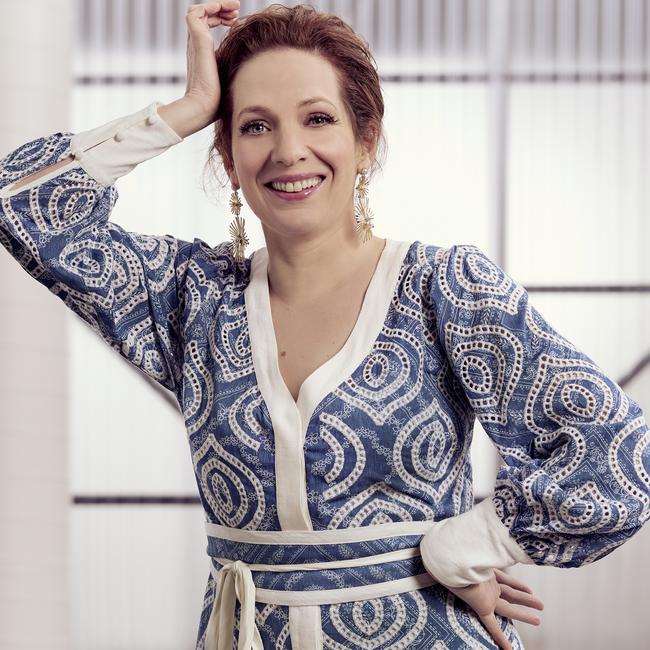 Katherine Parkinson stars in Spreadsheet on Paramount+