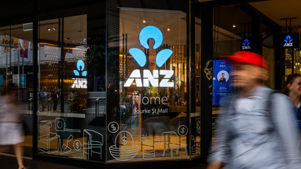 ANZ vows to take action on rate rigging allegations