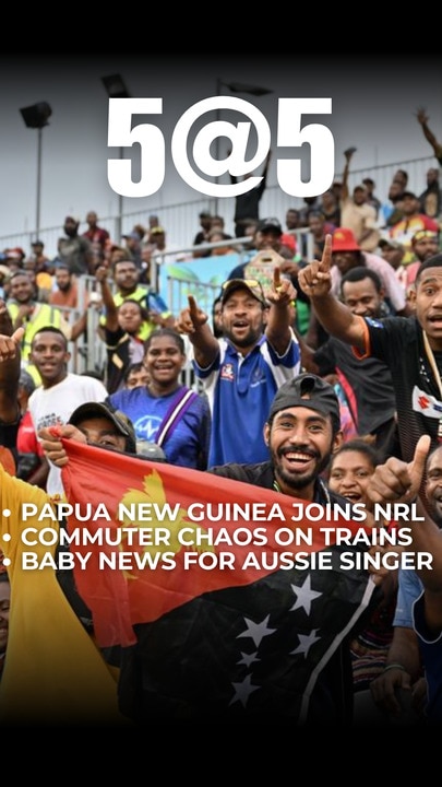 PNG gets green light to become NRL’s 19th team