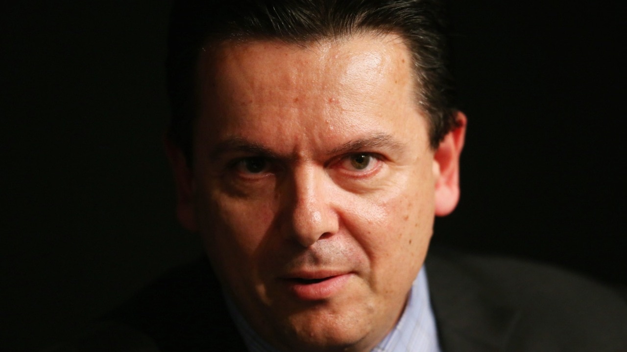 Xenophon to return to federal politics