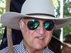 Bob Katter: Pro-vaxxer or populist provocateur?