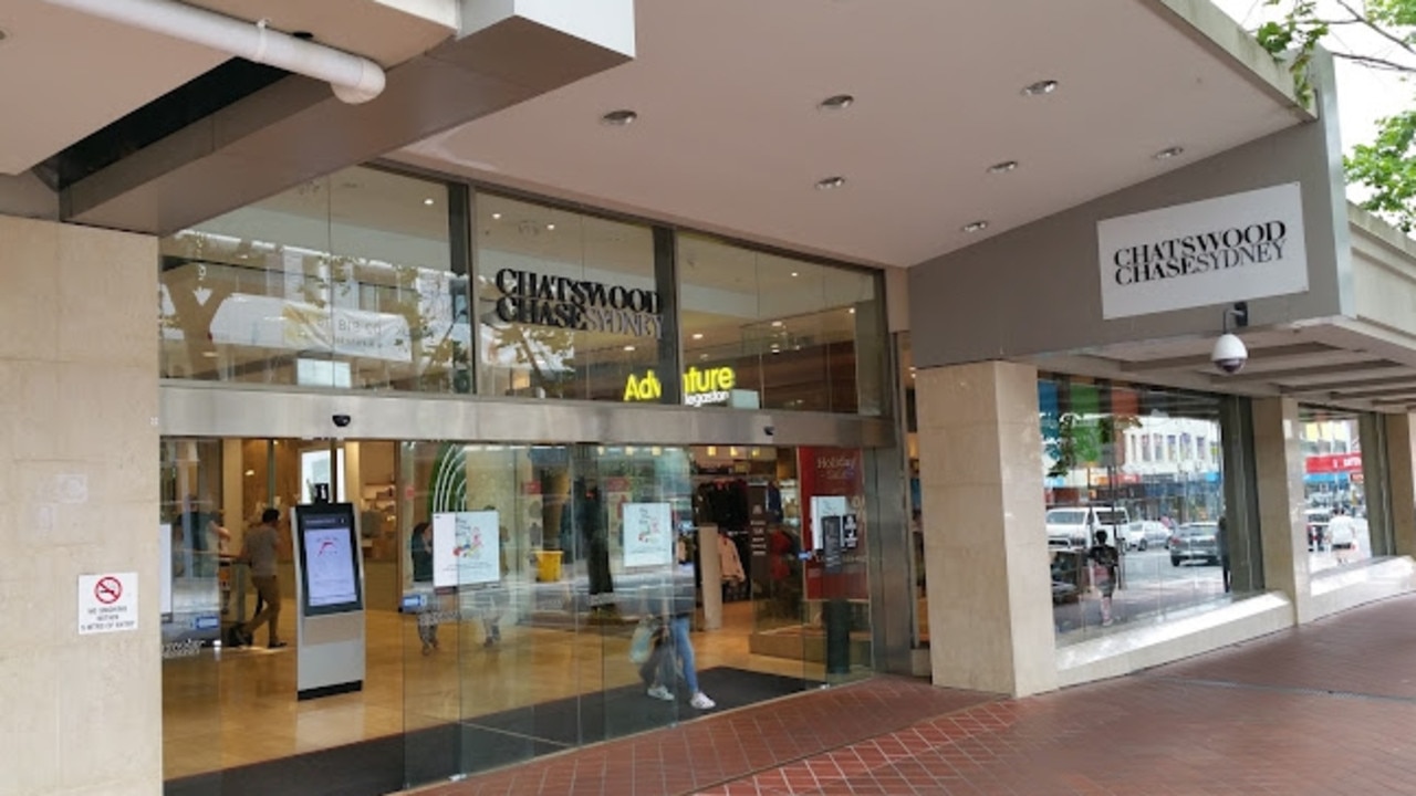 Luxury Sydney shopping spot DFS T-Galleria just got a makeover