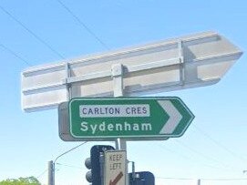 Secret meaning in Australia’s road signs