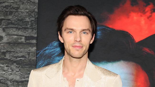 Nicholas Hoult revealed why he walked away from Mission Impossible. Picture: Dia Dipasupil/Getty Images