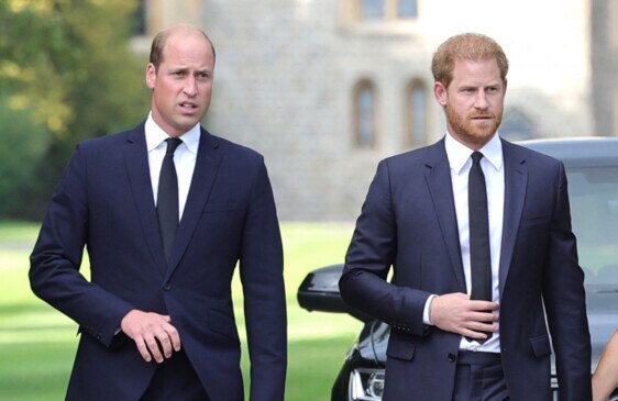 Prince Harry’s Spare drug confession could put US visa at risk: Reports ...