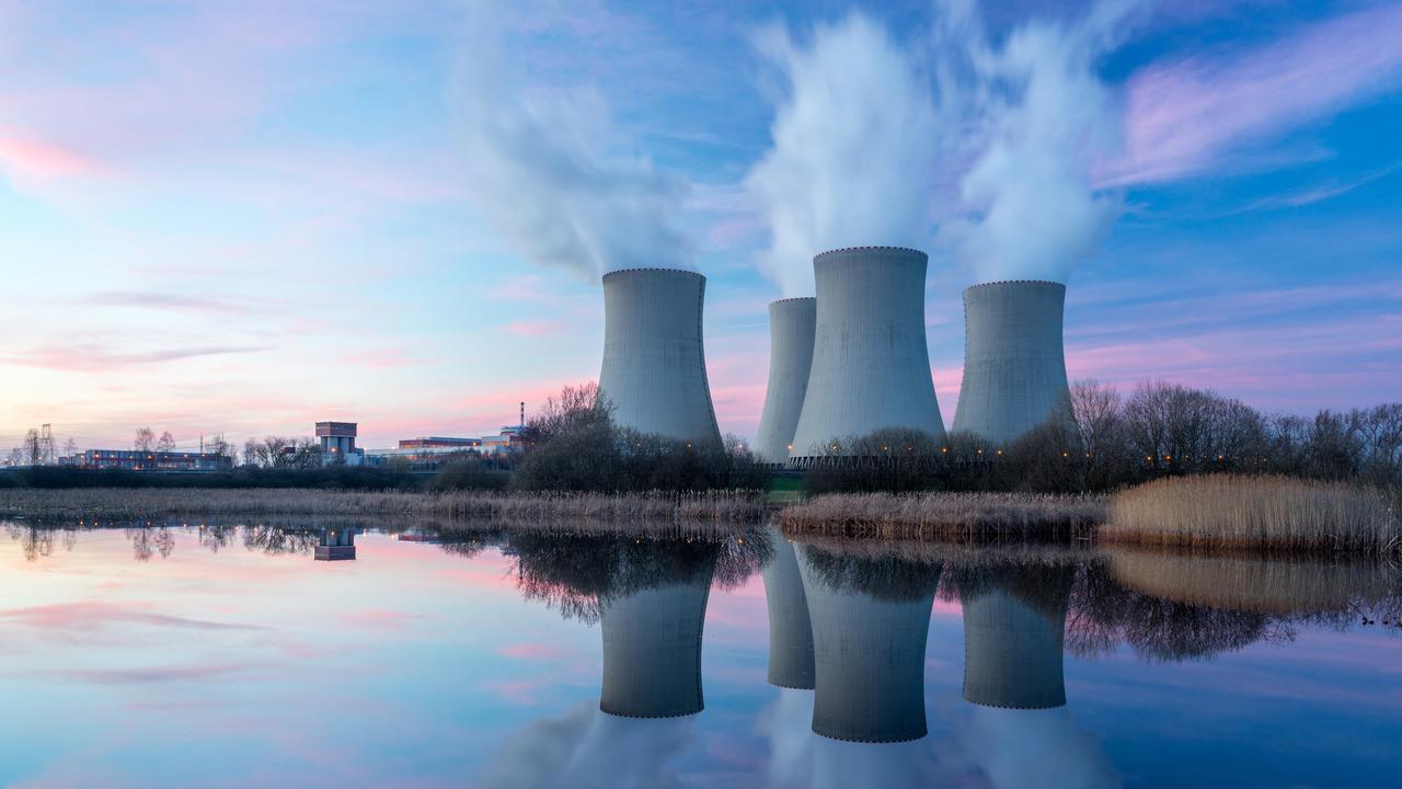 Senator Matt Canavan says nuclear power should be considered in the net zero debate, even if it’s unpopular.