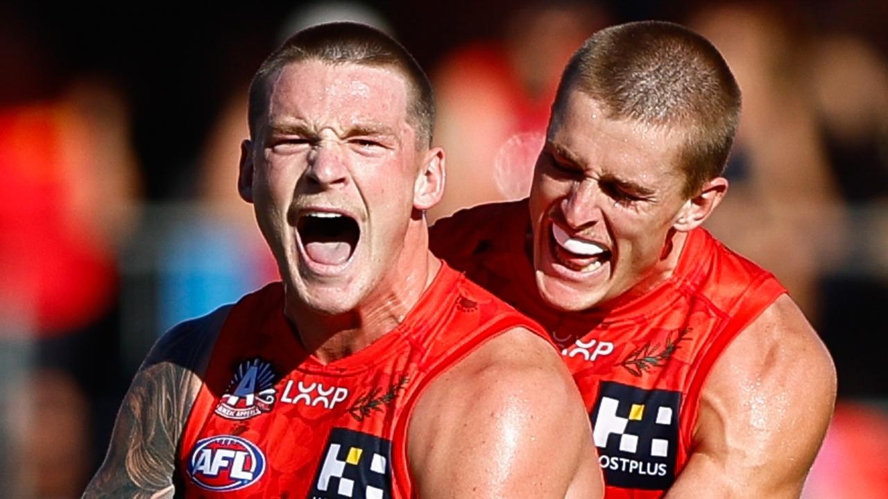 Unwanted Dusty call, Cyril love: Rising Sun finds fine line