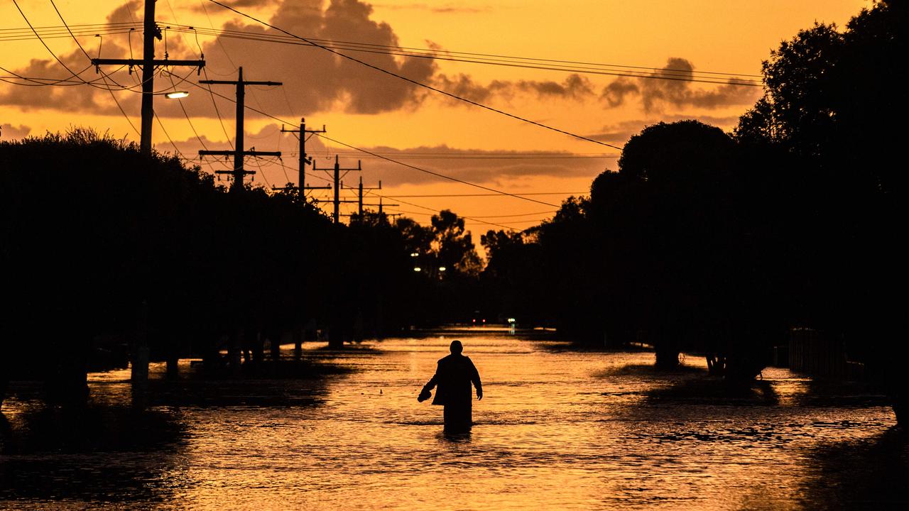 Australia ‘just not getting better’ at disaster response