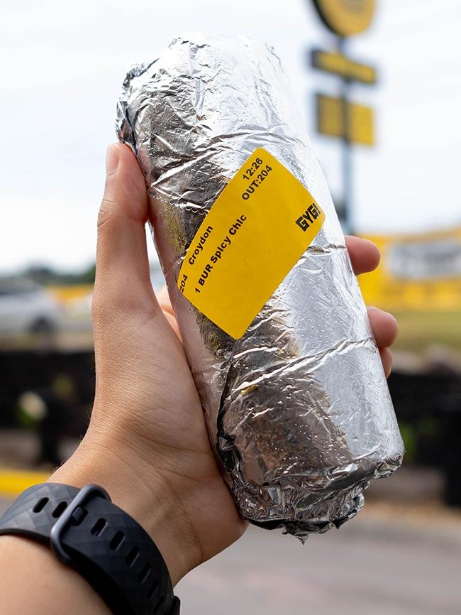 Guzman Y Gomez will open its second Rockhampton restaurant on May 14.