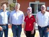 ‘Win for farmers’: Leading piggery inks Qld industry-first deal