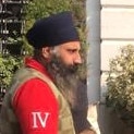 Rajwinder Singh will be extradited to Australia this week. Picture: Tawqeer Hussain