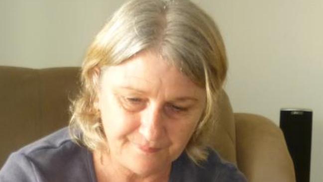 The ex-boyfriend of missing Warwick grandmother Gail Lynch has been found guilty of her murder.