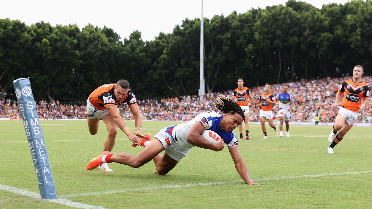 2023 NRL Grand Final: First try scorer best bets and analysis - CODE Sports