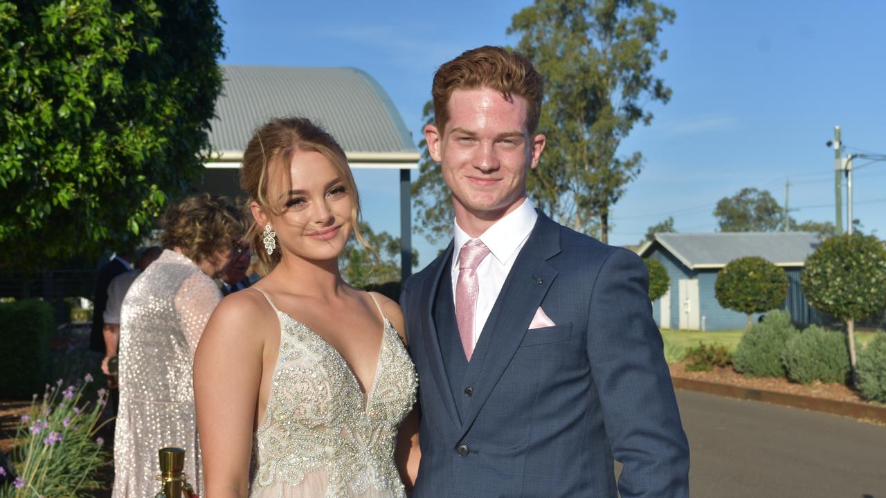 GALLERY: Our Lady of the Southern Cross formal 2020 | The Courier Mail