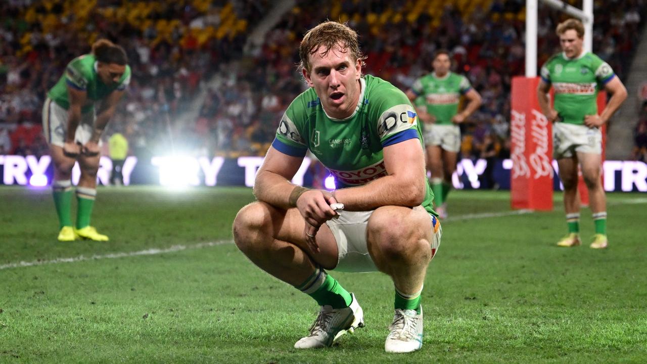 SuperCoach position updates: Hosking, Egan unlikely for dual