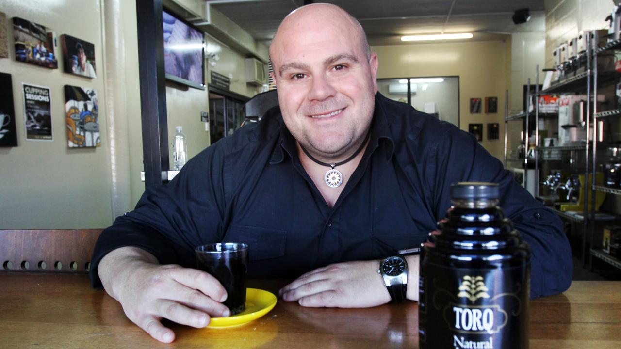 Brisbane coffee baron Phil Di Bella plans to fight former world ...