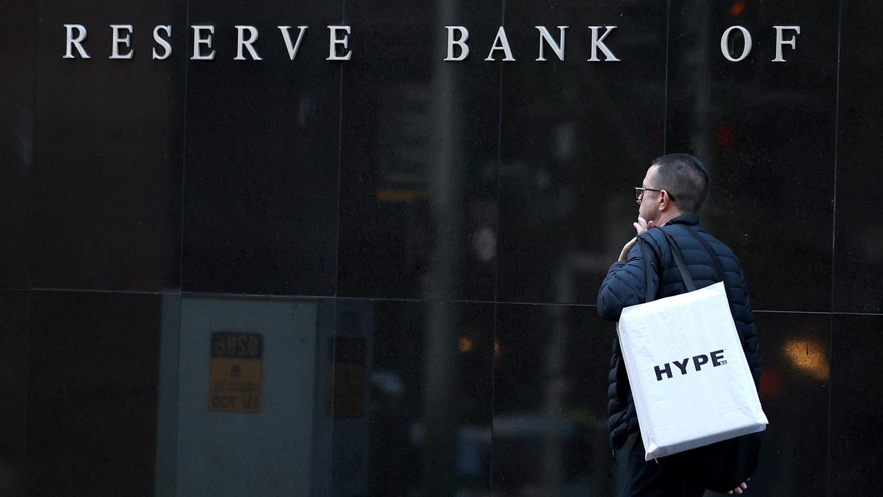 Home loan repayments have gone up 62 per cent since May 2022. Picture: NCA NewsWire / Dylan Coker