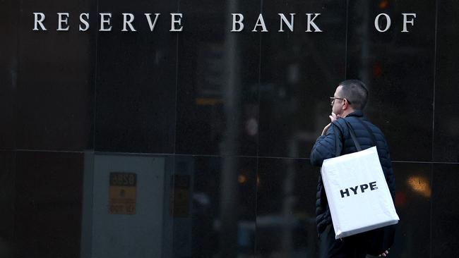 Home loan repayments have gone up 62 per cent since May 2022. Picture: NCA NewsWire / Dylan Coker