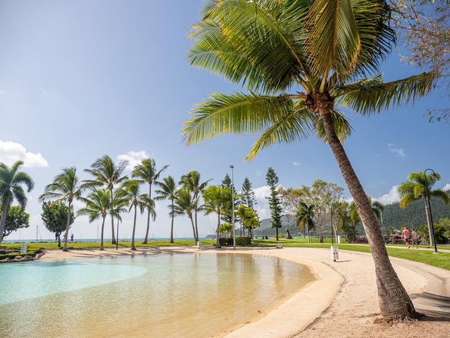 Airlie Beach LagoonPhoto - Tourism and Events QueenslandEscape 4 Dec 2022101 Airlie Beach