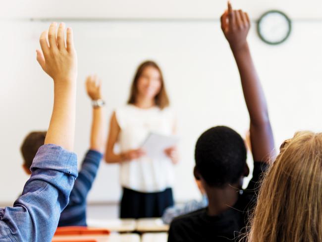 More than 80 teachers who assist children with disabilities have been made redundant. Picture: iStock