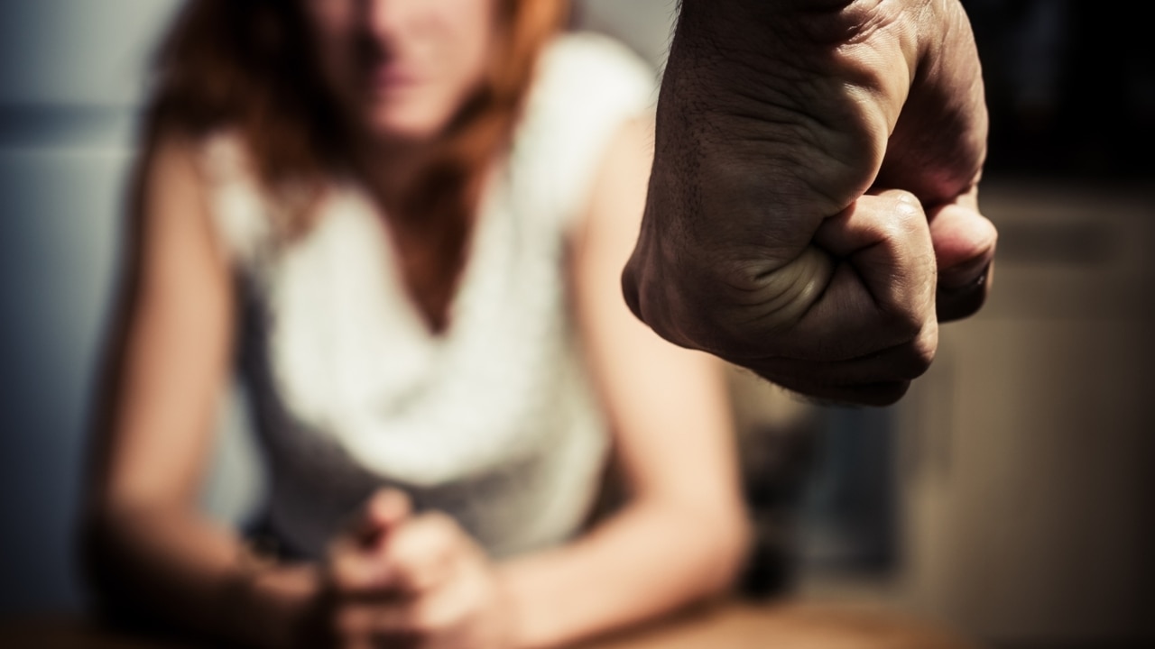 Communities need to take a 'stronger stance' on domestic violence