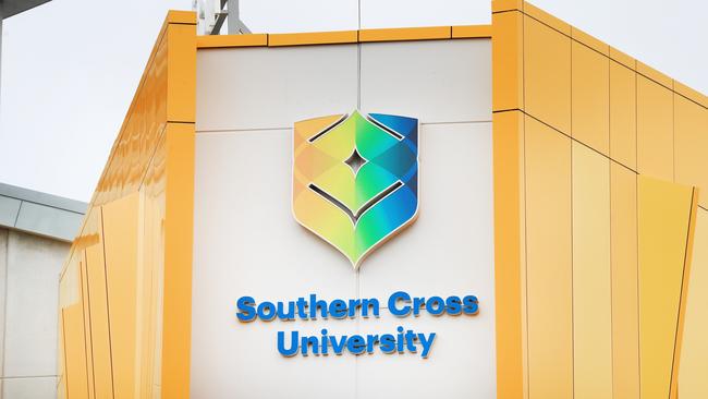 International students who don’t like life in the city are being offered a $60,000 scholarship at Southern Cross University. Picture: Scott Powick