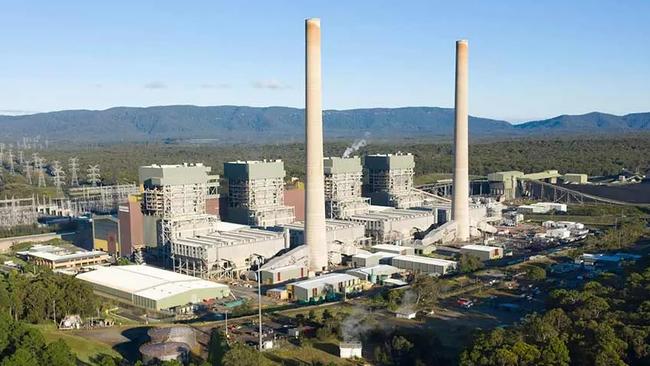 Origin Energy's Eraring power station in NSW is scheduled to close by August 2025 but new owner Brookfield is prepared to be flexible.