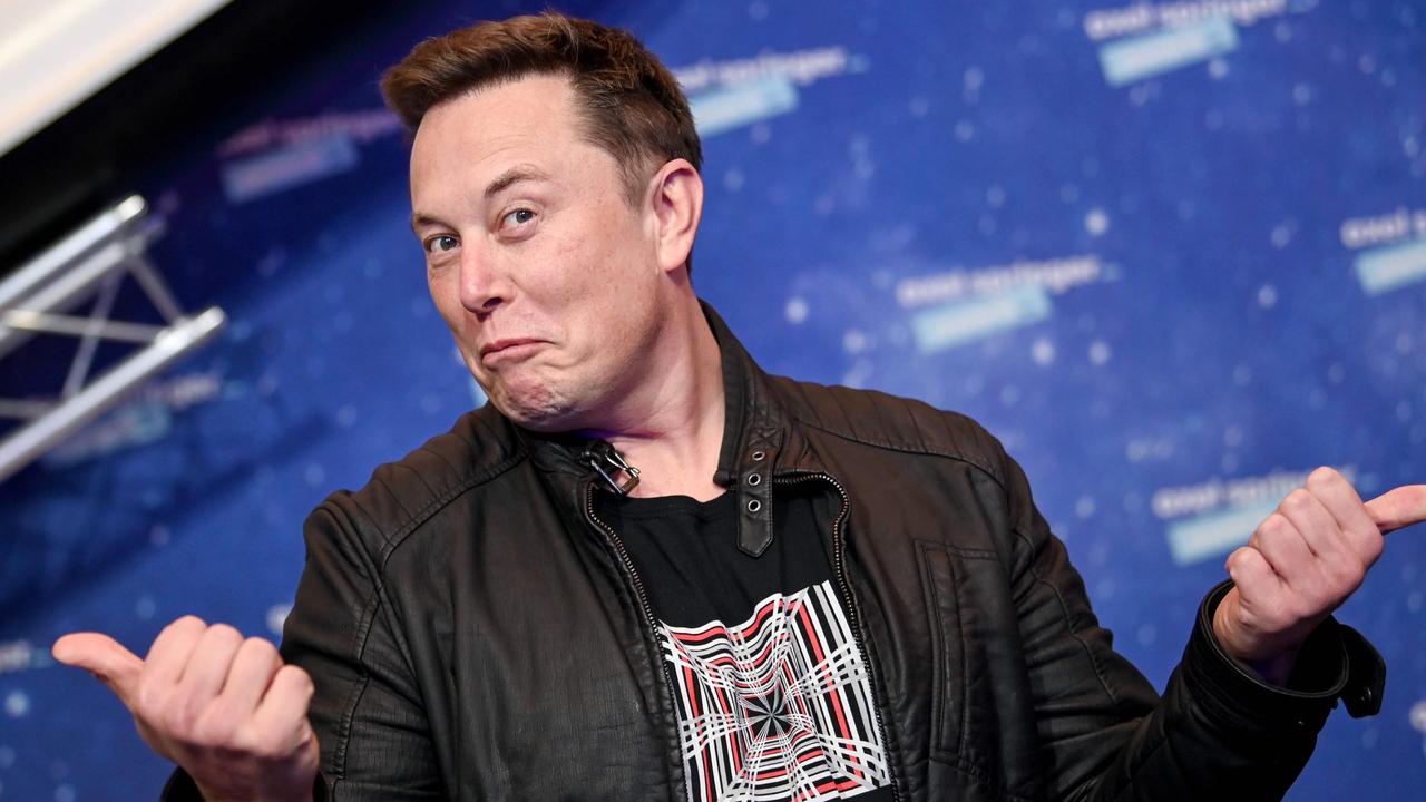 Tesla CEO Elon Musk Offers $130m Prize For Climate Change Technology ...