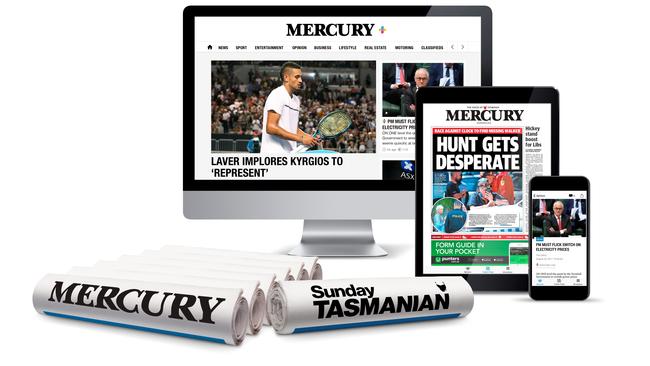 Get your news as it happens with the latest Mercury digital subscription offer.