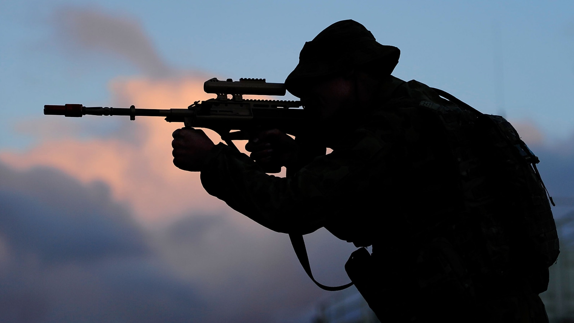 Australia 'hopelessly' unprepared for any conflict in the near future