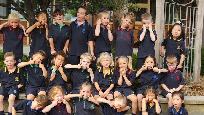 Geelong Lutheran College St JohnÃ•s Newtown campus 2025 PMR front Vance Busso, Willow Box, Ruby McRae, Aaliya Meerbani, Layla He, Jemimah Toh. Middle Raphael Dawson, Adele Milne, Raf Douglas, Henry Barkley, Myla Finch, Lettie Lavars, Keira Climaco, Jimmy Joyce. Back Peta Grayling, Amber Zou, Piper Ferguson, Teddy Hintum, Evelyn Leather, Hudson Oliver, Denver Taylor, Evangeline Weng
