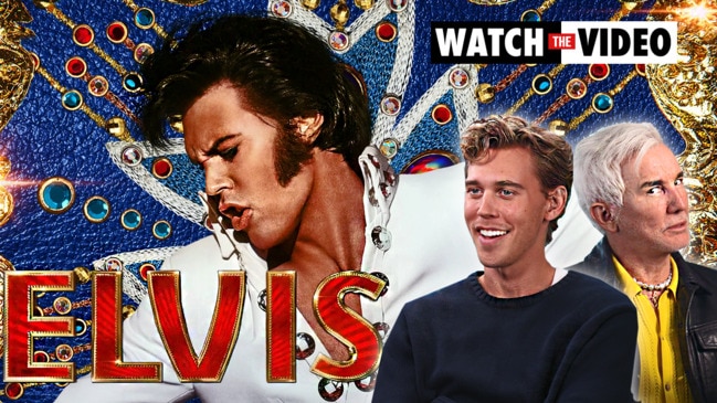 Elvis: Baz Luhrmann and Austin Butler on bringing life and humanity to The King