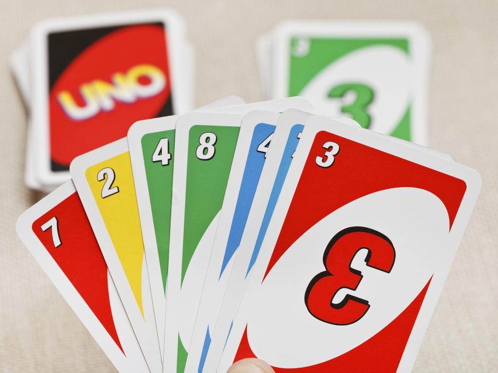 This Little-Known Uno Rule Completely Changes How You Play