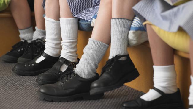 Some 176 children from schools across Darwin responded to the survey. Picture: iStock