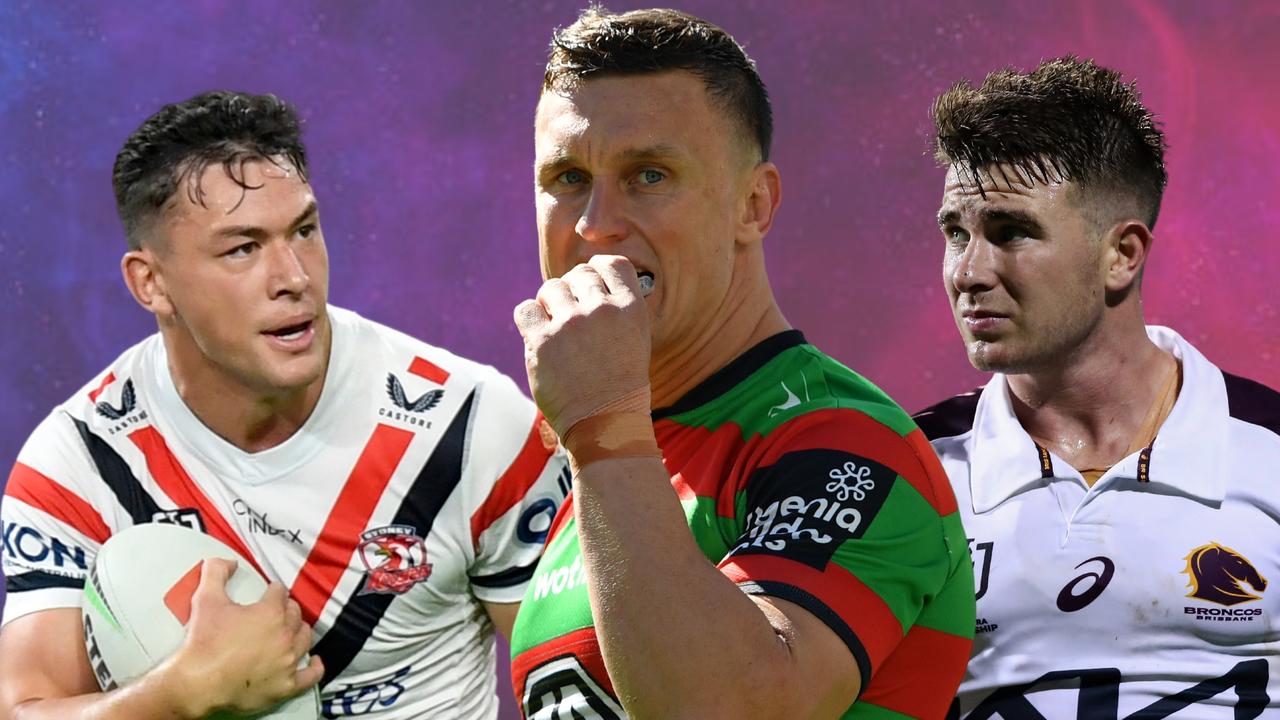 Who will carry your club through the Origin period?