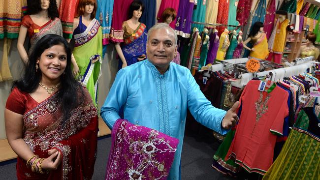 Liverpool gears up for a Bollywood makeover with the return of the ...