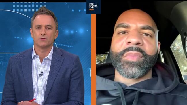 WATCH | NBA weekend predictions and the Big Call with Carlos Boozer – Fox Sports Lab NBA