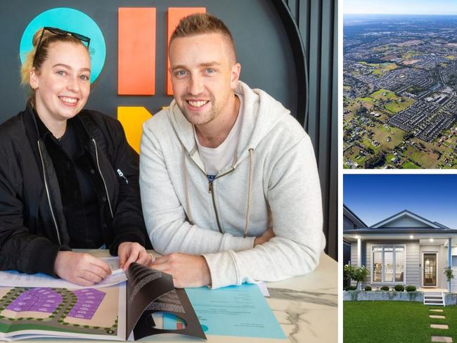 What your home could be worth in 2029: Every NSW suburb revealed