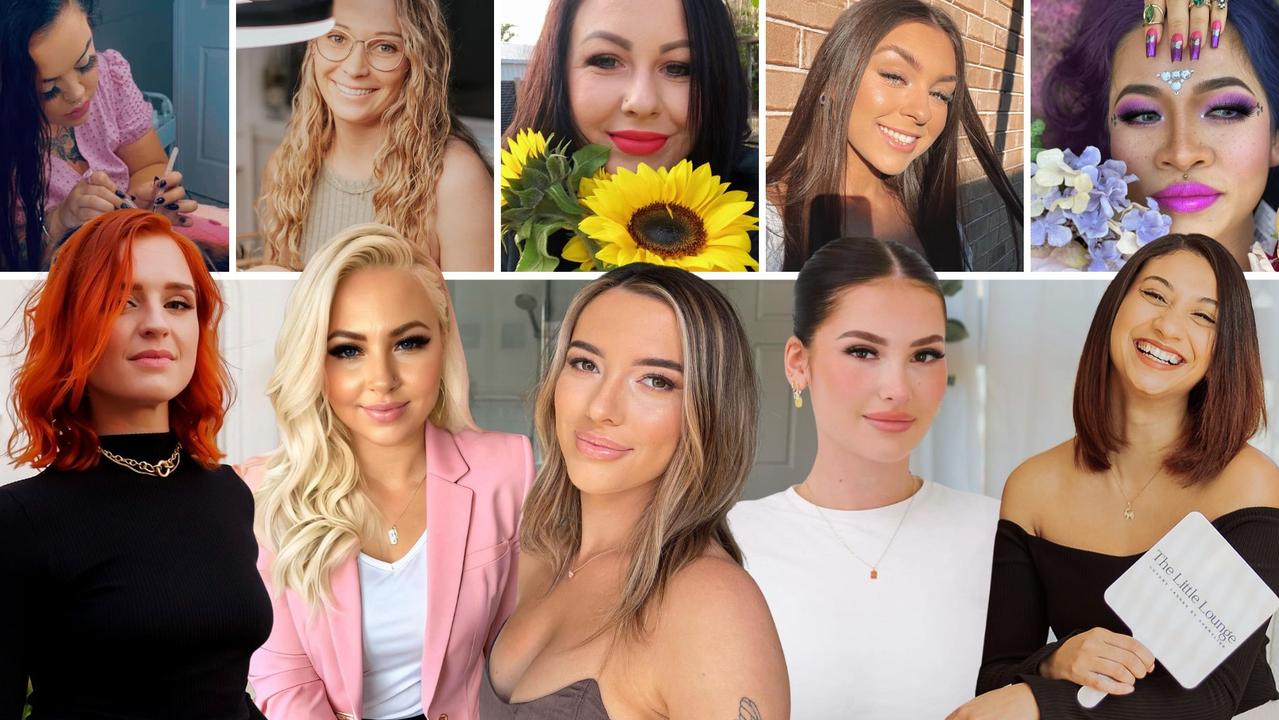 After combing through more than 400 comments, 35 talented lash technicians are now fluttering their way to the top as contenders for Bundaberg’s best of 2024. Vote for your favourite now and help them claim lash royalty.  