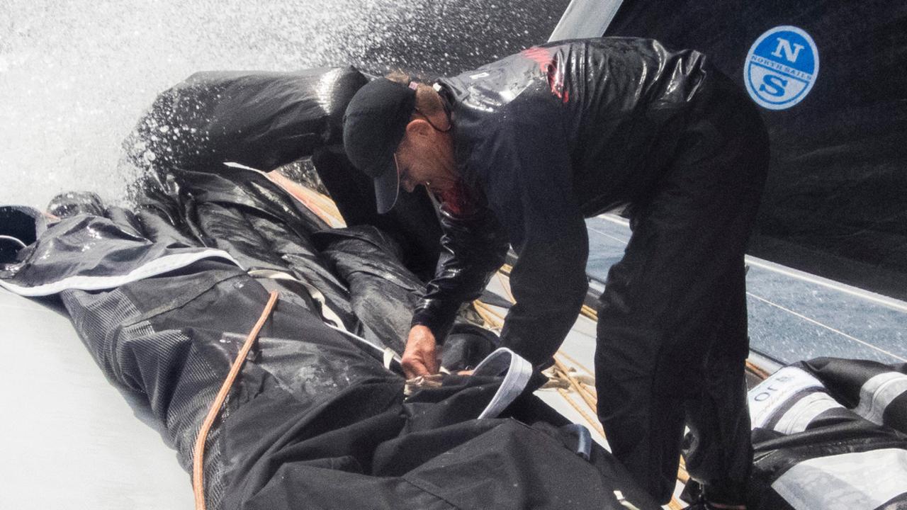 Sydney to Hobart race 2019: Sven Runow opens up on 1998 tragedy ...