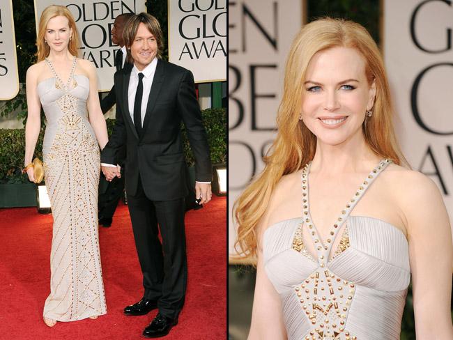 Nicole Kidman