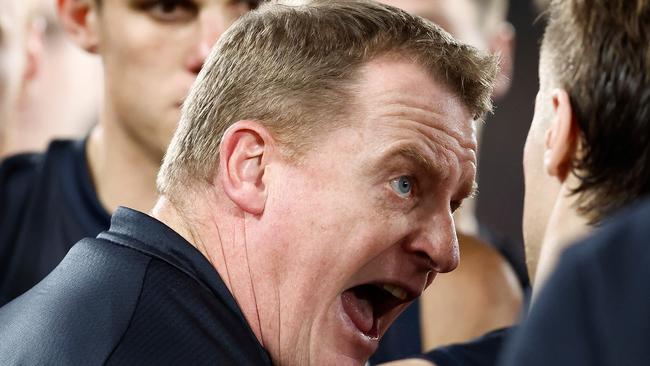 There are high expectations on Carlton this year. Picture: Getty Images