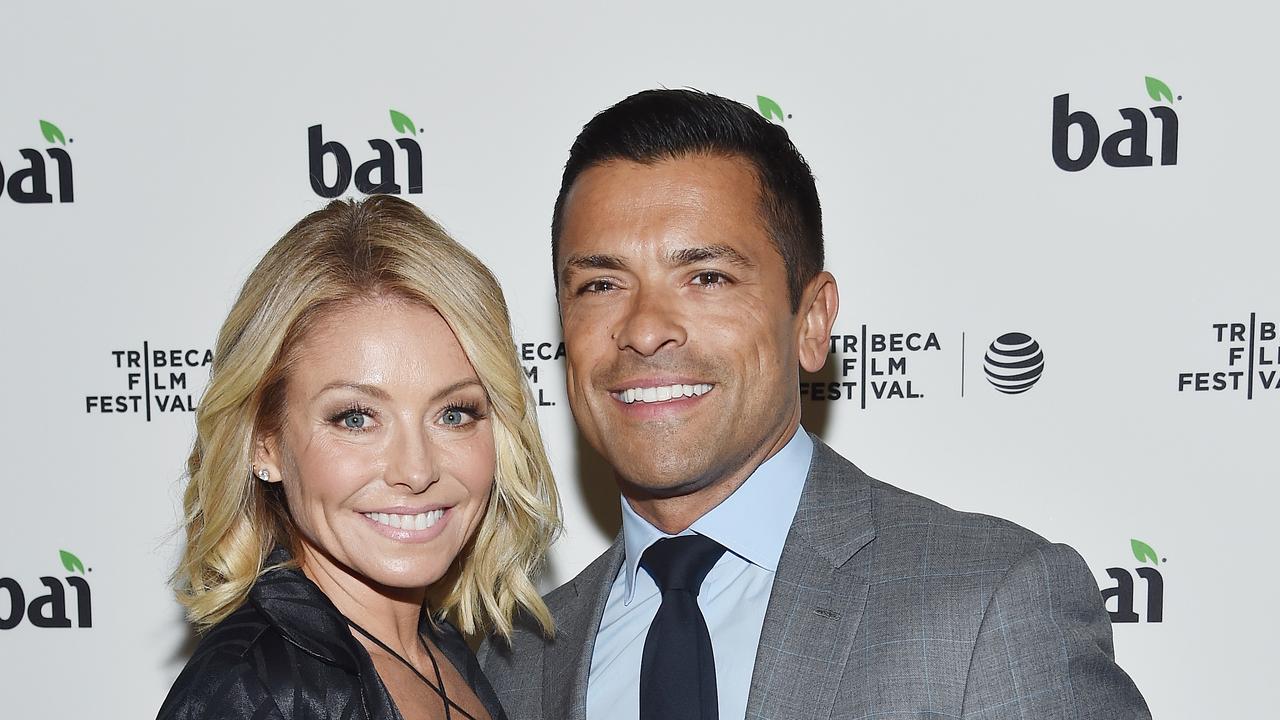 Kelly Ripa Blasted For Saying Her Adult Son Lives In ‘extreme Poverty