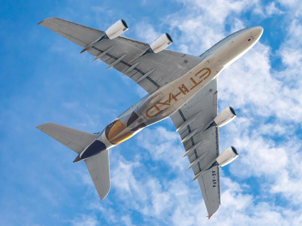 Etihad have launched a stunning deal on flights to Europe in 2020.